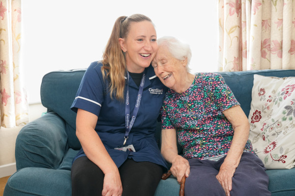 Gardiner's Homecare, 10 Church Street