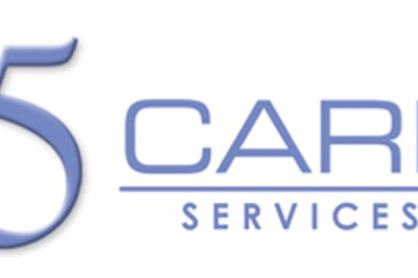 5 Care Services Ltd, The Enterprise Hub
