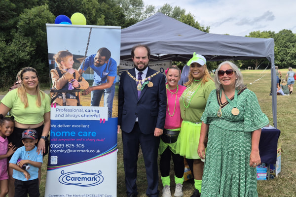 Caremark Bromley & Lewisham, Bromley, London