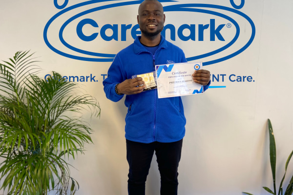 Caremark Bromley & Lewisham, 57 Liddon Road