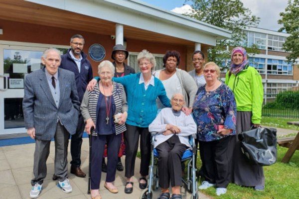 Caremark Solihull B90 3AH