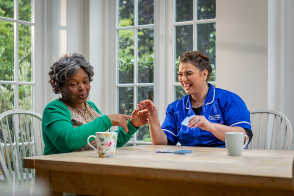 Caremark Solihull, 1st Floor