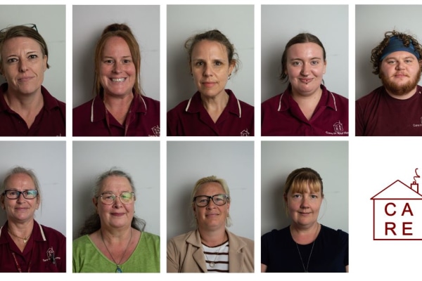 Care In Your Home Ltd, Premier Gate