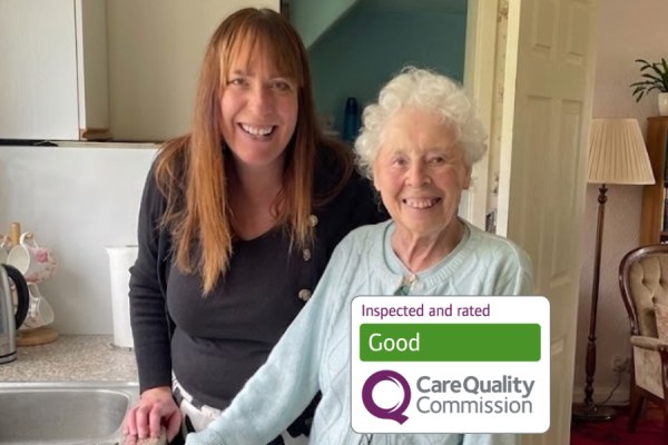 Unique Senior Care | Warwickshire, Suite 5A & 5B