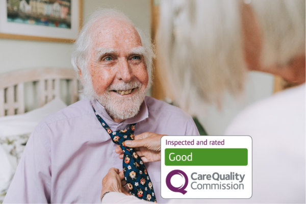 Unique Senior Care | Warwickshire CV37 0NQ