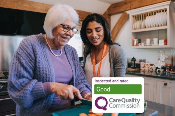 Unique Senior Care | Warwickshire, Stratford-upon-Avon, Warwickshire