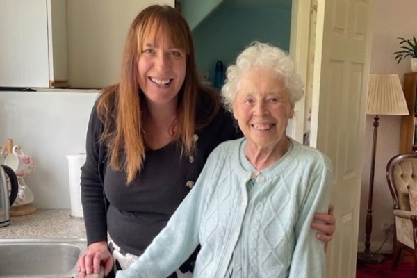 Unique Senior Care | Warwickshire, Stratford-upon-Avon