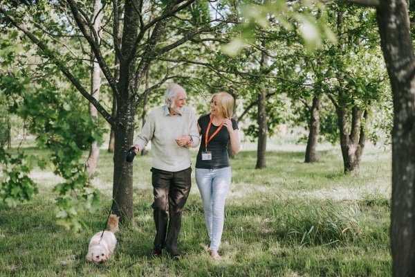 Unique Senior Care | Warwickshire, Stratford-upon-Avon