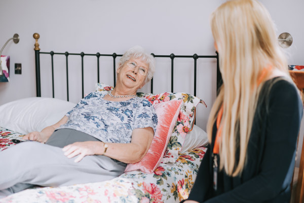 Unique Senior Care | Warwickshire, Stratford-upon-Avon