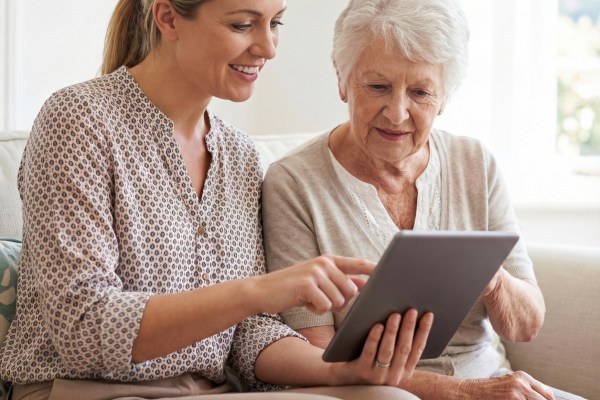 Independent People Homecare- Live-in Care, 224 Moulsham Street