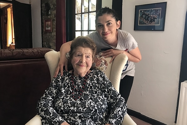 Independent People Homecare- Live-in Care, Chelmsford, Essex