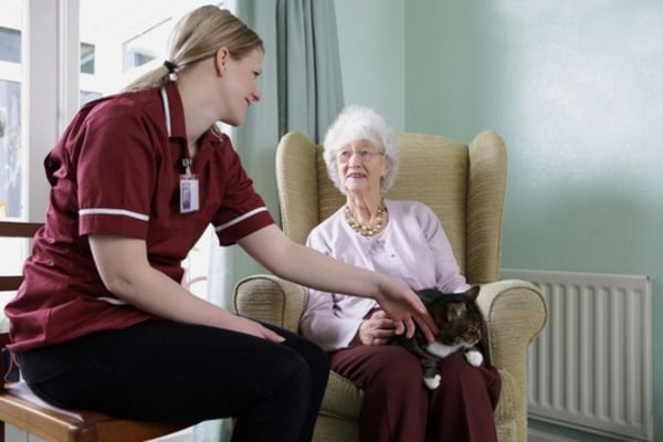 Independent People Homecare- Live-in Care, Chelmsford, Essex
