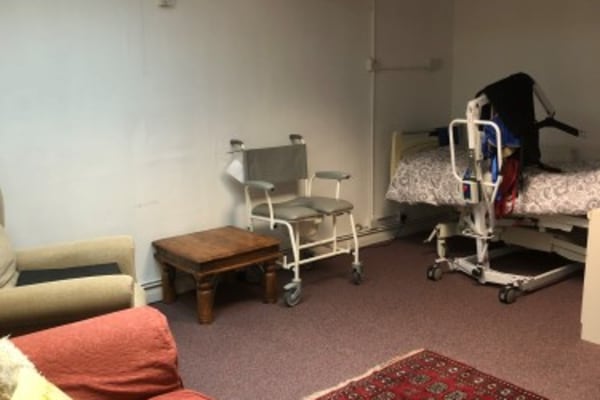 Your Quality Care Services (Epsom), Epsom, Surrey