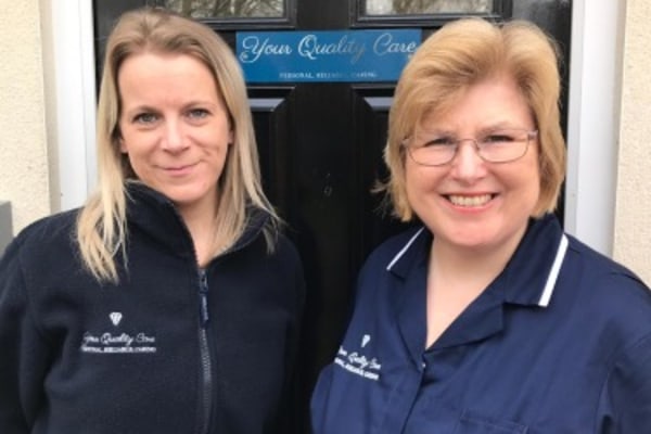 Your Quality Care Services (Epsom), Effra House