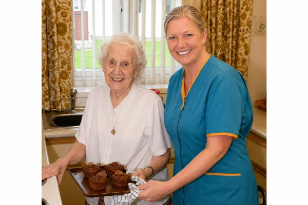 Flexicare At Home (Wakefield to Mirfield), Wakefield