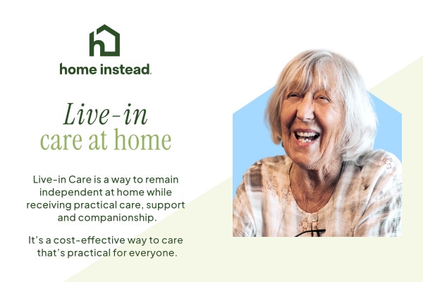 Home Instead Liverpool Central & North L10 1LD