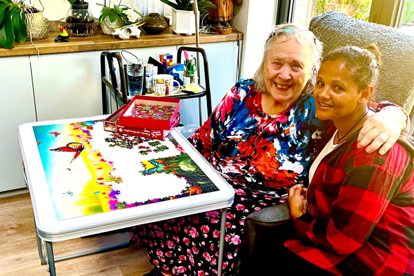 Home Instead (Wandsworth, Lambeth & Dulwich) SW18 4GQ