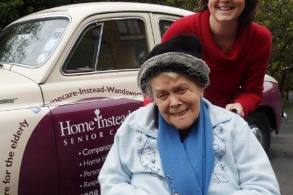 Care Homes Wandsworth Borough - Find a Wandsworth Borough Care Home - 232  Reviews