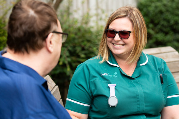 SureCare (Reading & East Berkshire), 62 Portman Road