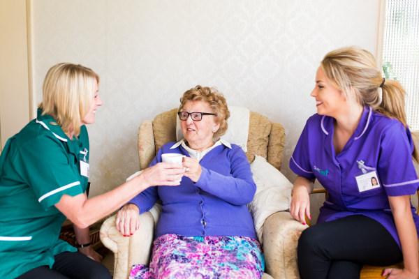 SureCare (Reading & East Berkshire), Reading, Berkshire