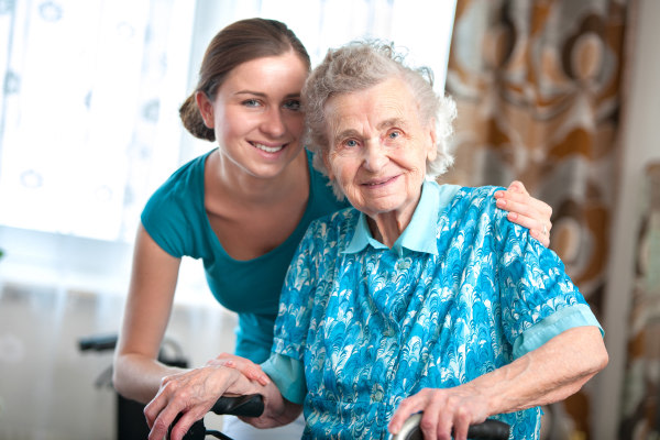 HRM Homecare Services - South West, Glasgow, Glasgow City