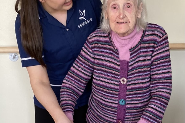 Independent Homecare Team, 405a Footscray Road