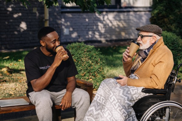 Support at Home WA8 0WN