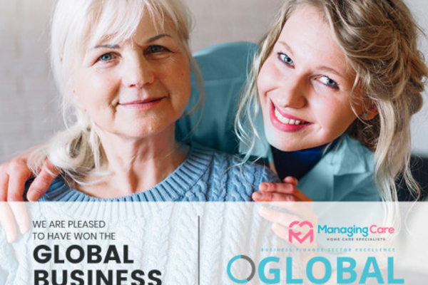 Managing Care Ltd, Croydon, London