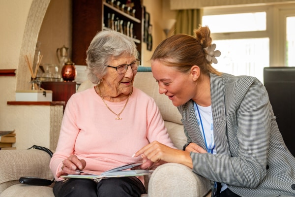 Caremark Barnsley, Barnsley