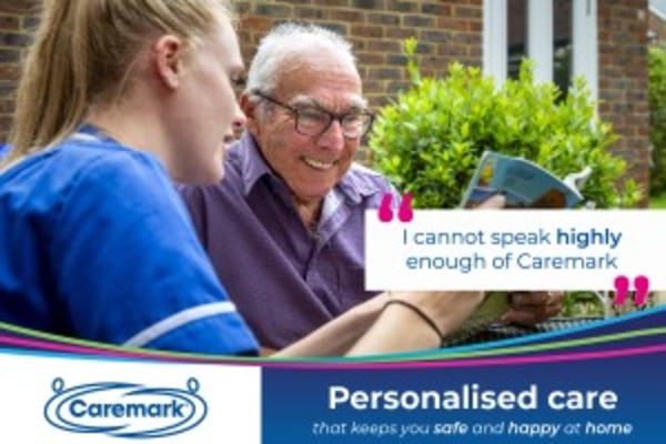Caremark Oldham, Unit 7a