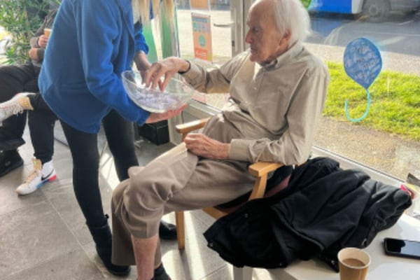 Coast Community Care, 1 Peartree Court