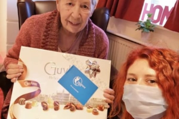 Bluebird Care St Albans & Hertsmere, 104 High Street, London Colney, St