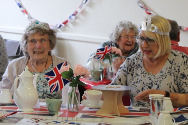 Doris Jones Ltd, Westcliff-on-Sea, Essex