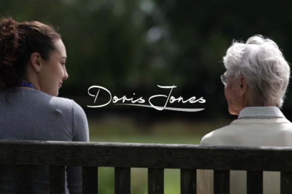 Doris Jones Ltd, Gibraltar House - 1st Floor