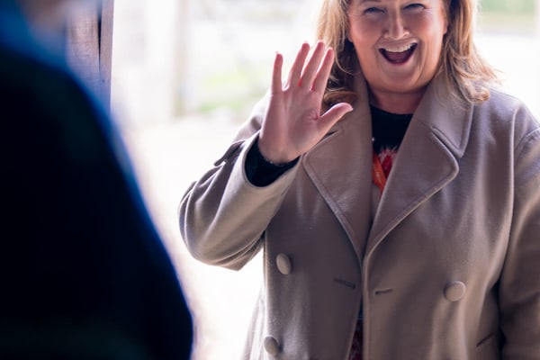 Right at Home (East Lancashire & Ribble Valley) BB1 9LQ