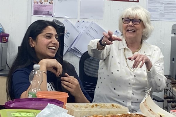 Right at Home (Wimbledon, Putney & Kingston), Kingspark Business Centre