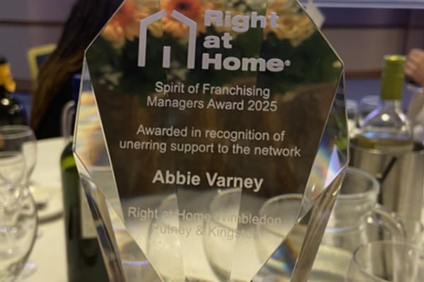 Right at Home (Wimbledon, Putney & Kingston), New Malden, London