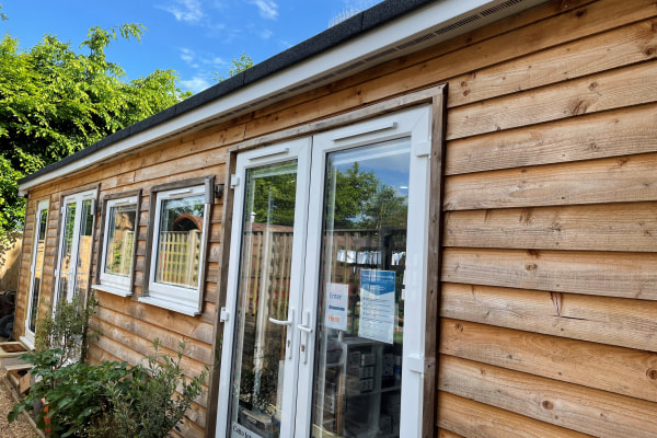 Catto Homecare GU16 6JG