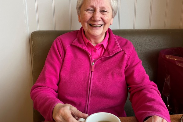 Catto Homecare, Camberley, Surrey