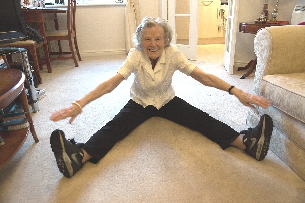 Catto Homecare, Camberley, Surrey