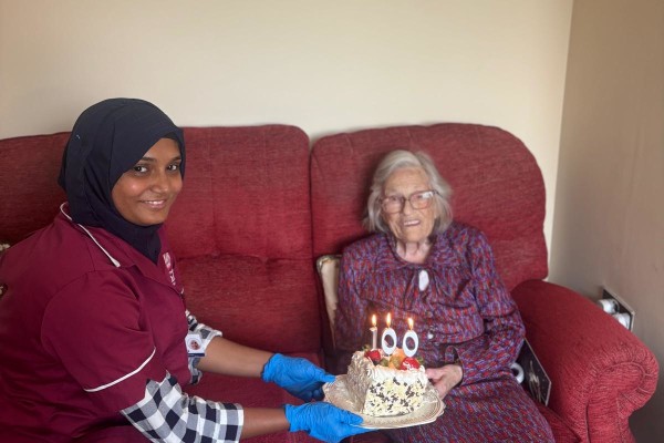 Consummate Care (UK) Ltd, Coventry, West Midlands