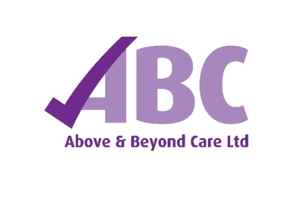 Above & Beyond Care Ltd - Ipswich, Ipswich, Suffolk
