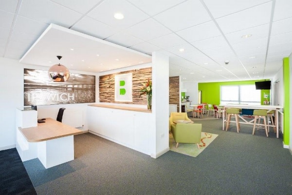 Above & Beyond Care Ltd - Ipswich IP3 9SJ