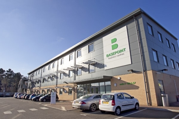 Above & Beyond Care Ltd - Ipswich, Basepoint