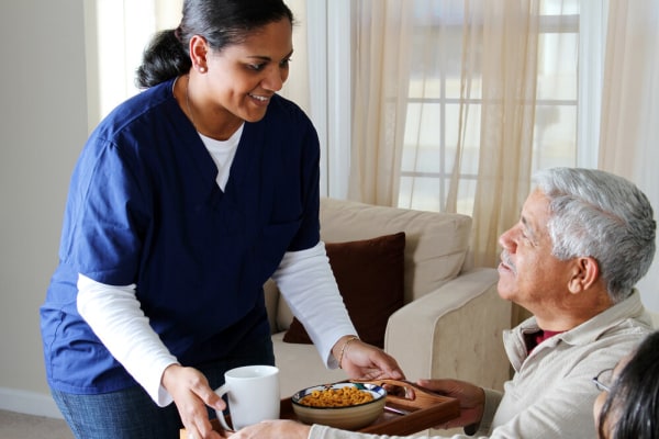 Rainbow Homecare Ltd E13 8EB