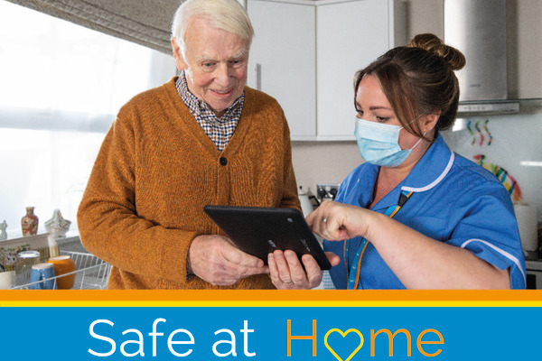 Bluebird Care Newcastle & South Tyneside, Unit 5, Woodstock Way, The