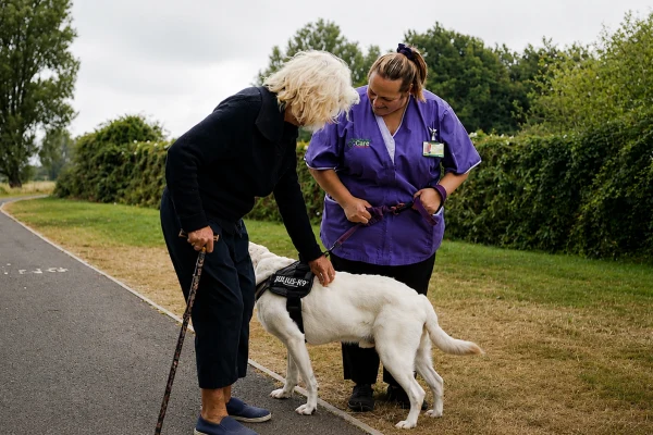 Neighbourhood Care, Burnham-on-Sea