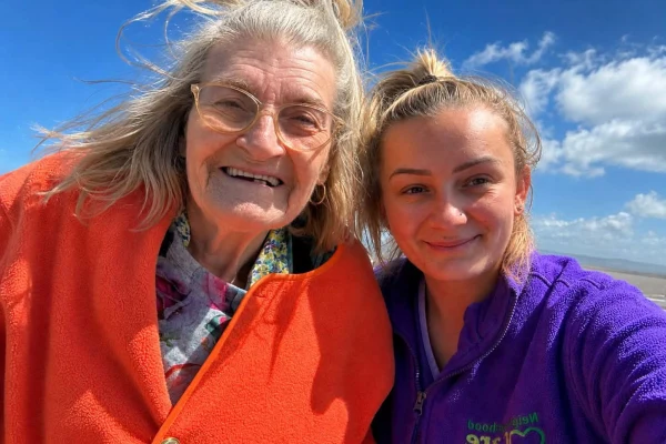 Neighbourhood Care, Burnham-on-Sea