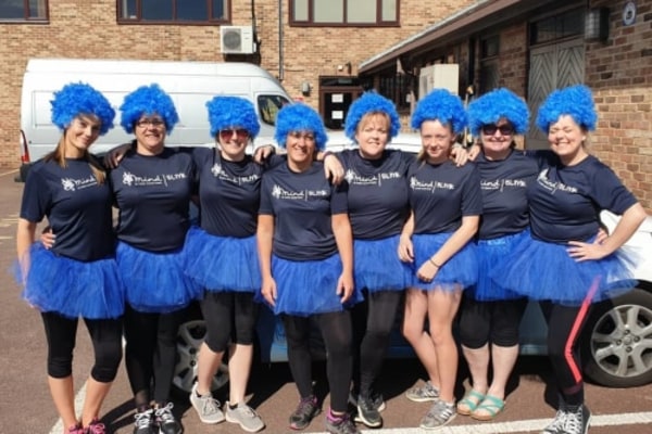 Bluebird Care Central Bedfordshire, Bedford, Bedfordshire