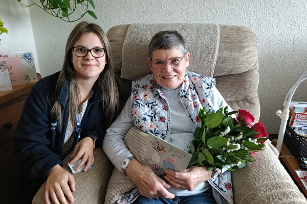 Bluebird Care Chiltern & Dacorum, Unit 34, The Metro Centre